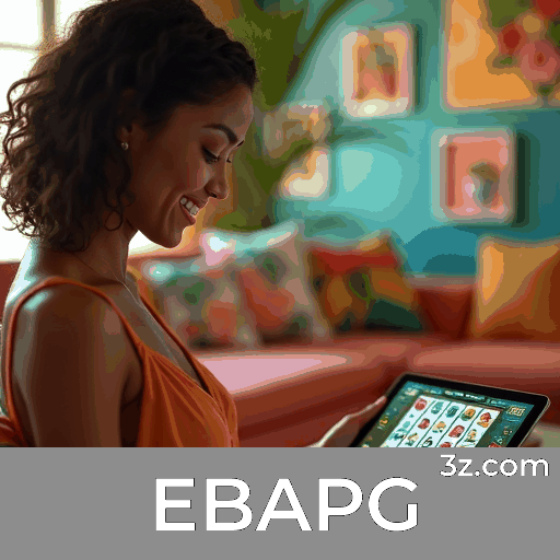 Bem-vindo ao Mundo dos Jogos EBAPG: Diversidade e Qualidade