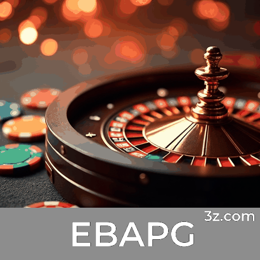 EBAPG: Onde a Emoção dos Jogos de Cassino é Real!