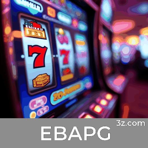 EBAPG: Onde a Emoção dos Jogos de Cassino é Real!
