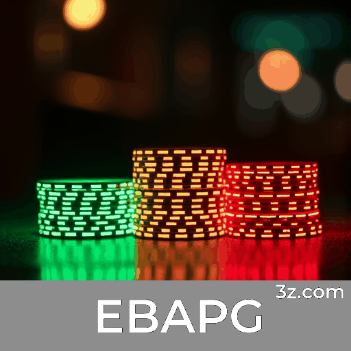 Desbloqueie Bônus e Ofertas Exclusivas no EBAPG!