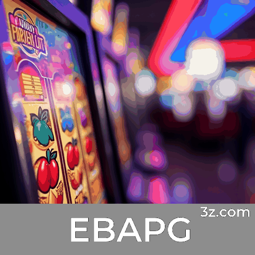 EBAPG: Experiência de cassino profissional e imersiva