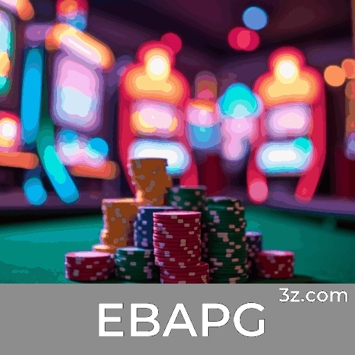 Bem-vindo ao Mundo dos Jogos EBAPG: Diversidade e Qualidade