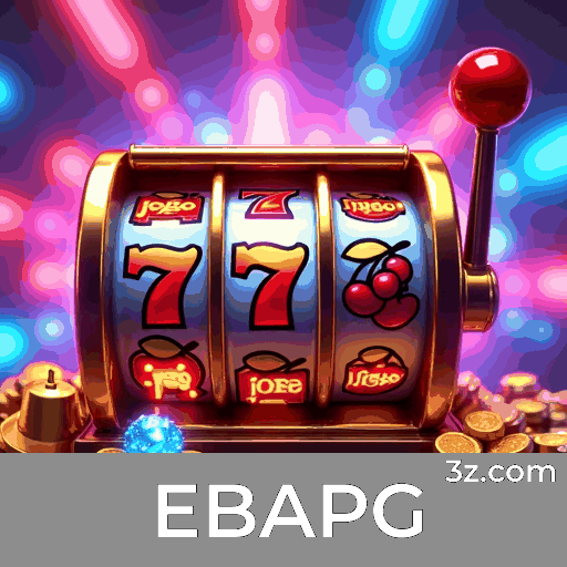 EBAPG: Experiência de cassino profissional e imersiva