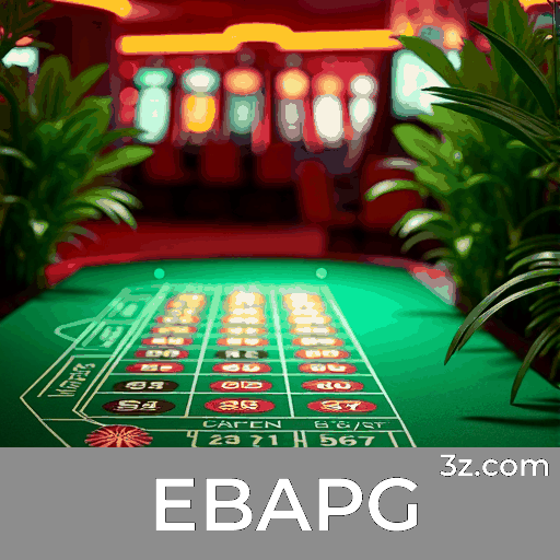 EBAPG: Onde a Emoção dos Jogos de Cassino é Real!