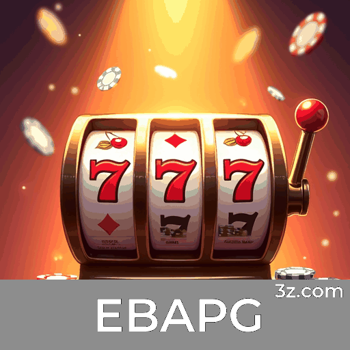 EBAPG: Onde a Emoção dos Jogos de Cassino é Real!