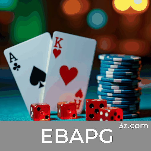 Bem-vindo ao Mundo dos Jogos EBAPG: Diversidade e Qualidade