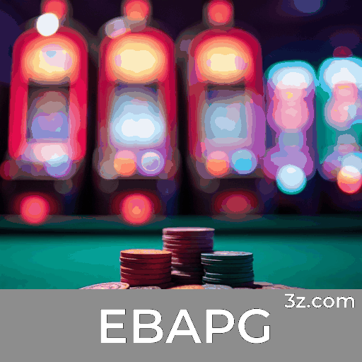 EBAPG: Seu Cassino Online de Confiança