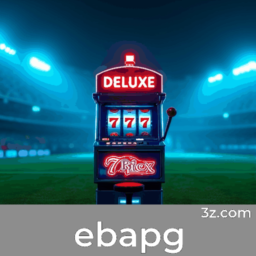 ebapg: Seu Cassino Online Seguro e Divertido