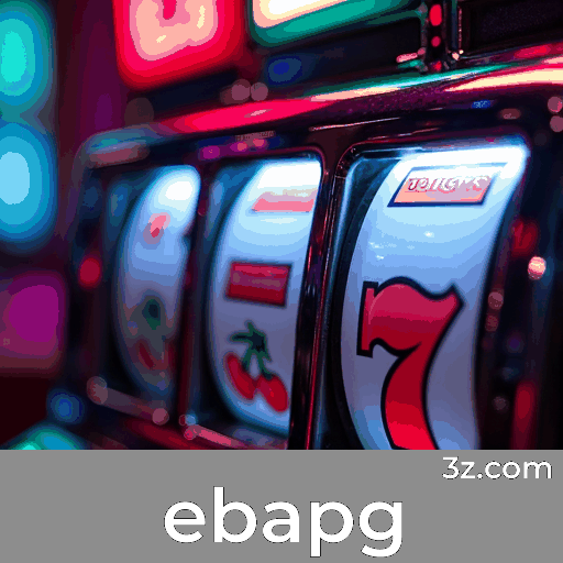 ebapg: Seu Cassino Online Seguro e Divertido